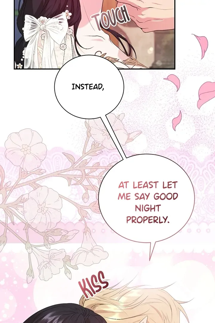 At The End Of The Hidden Greenery Chapter 15 Online - página 84