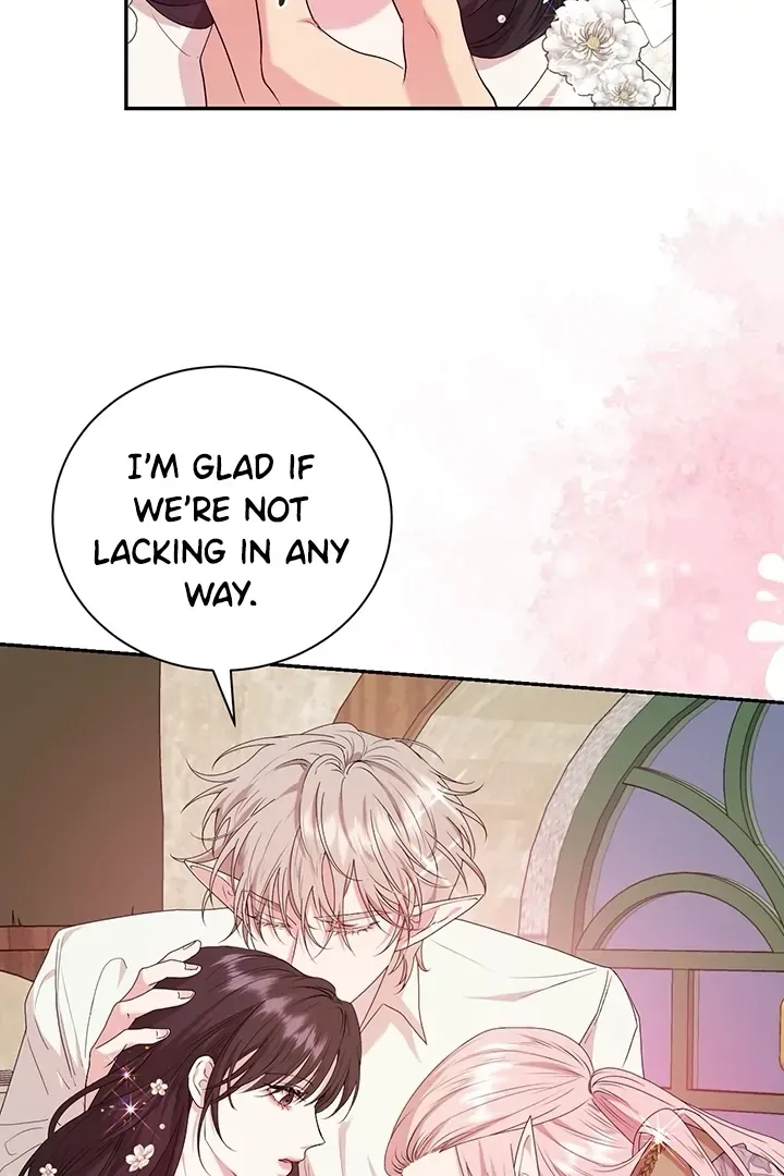 At The End Of The Hidden Greenery Chapter 15 Online - página 87