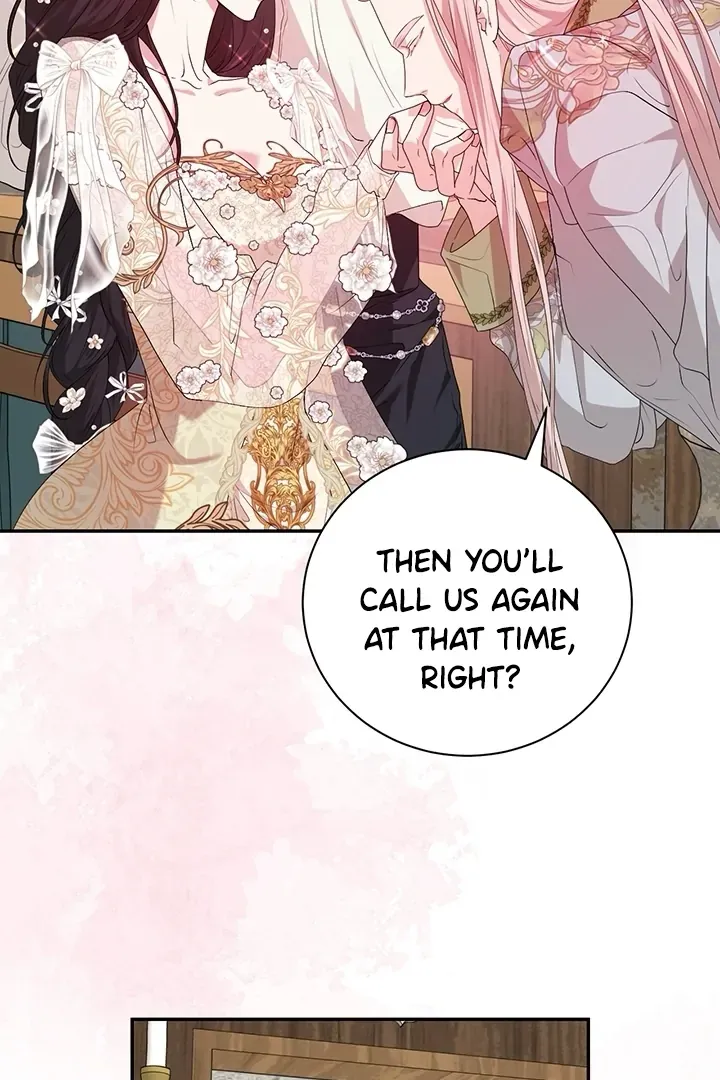 At The End Of The Hidden Greenery Chapter 15 Online - página 88