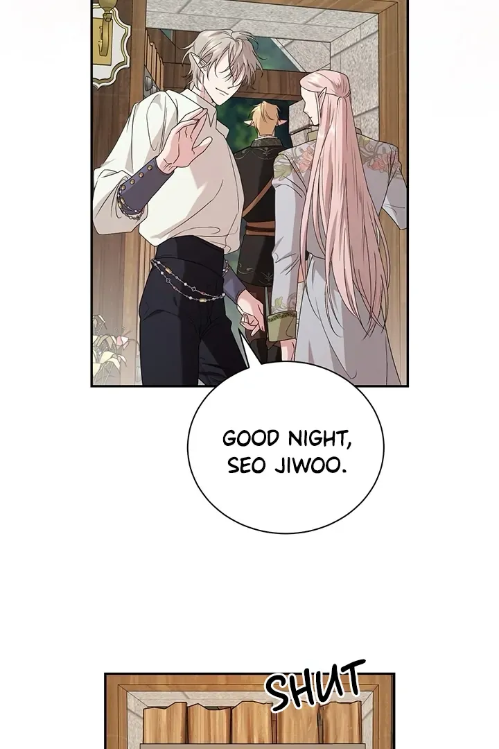 At The End Of The Hidden Greenery Chapter 15 Online - página 89
