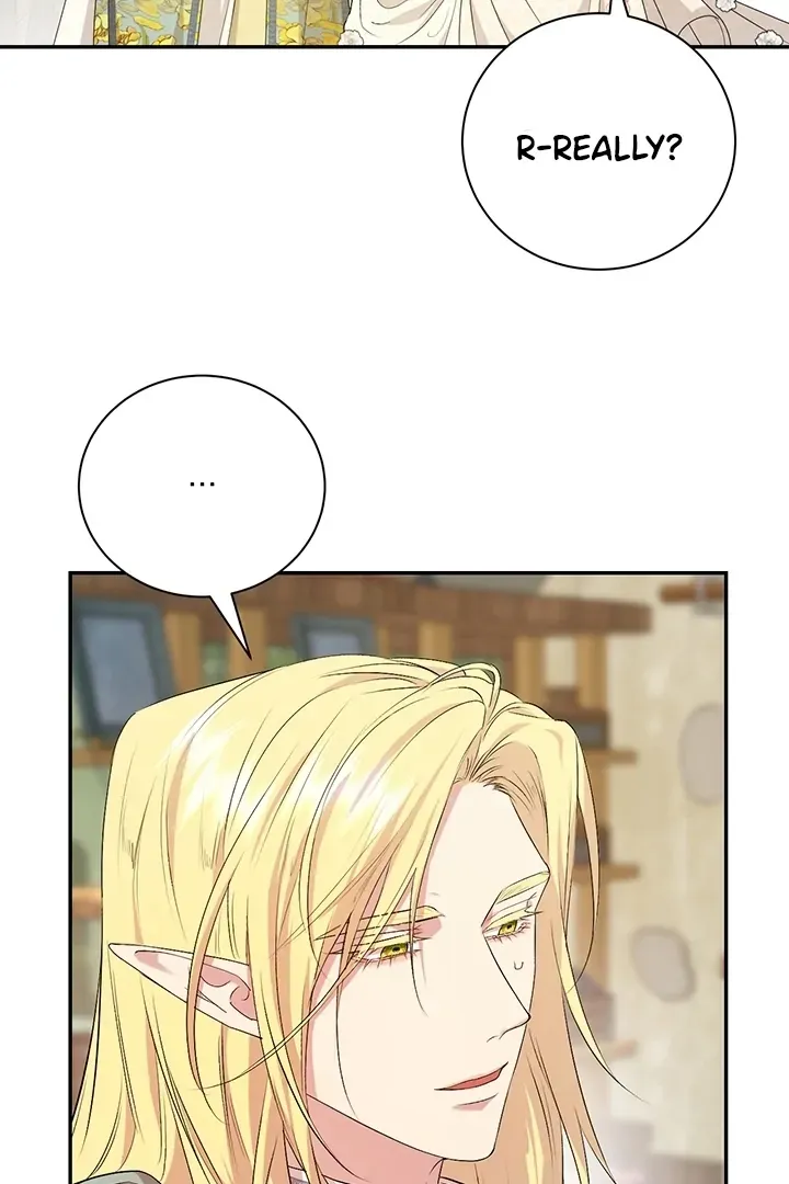 At The End Of The Hidden Greenery Chapter 15 Online - página 92