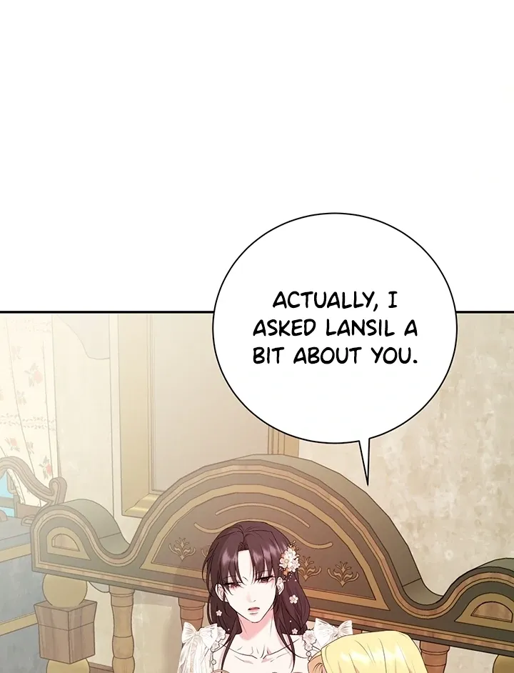 At The End Of The Hidden Greenery Chapter 15 Online - página 95