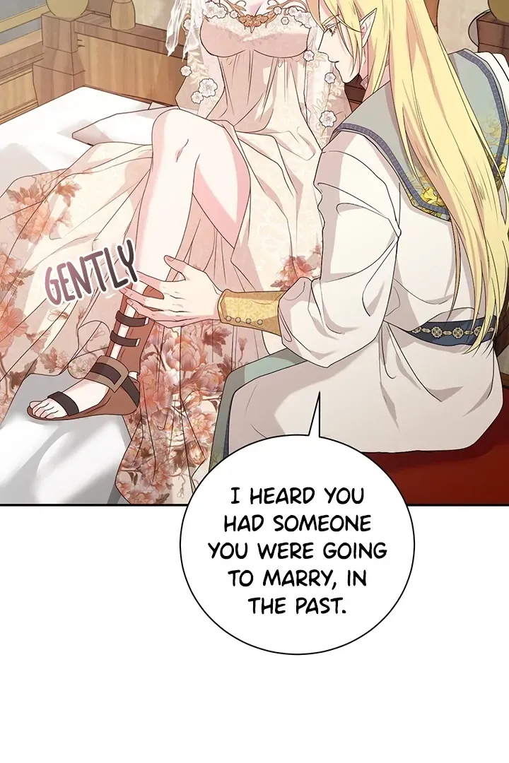 At The End Of The Hidden Greenery Chapter 15 Online - página 96