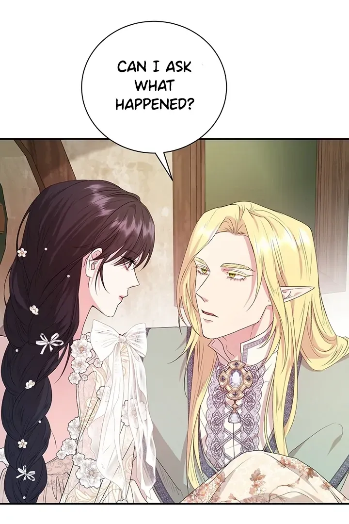 At The End Of The Hidden Greenery Chapter 15 Online - página 97
