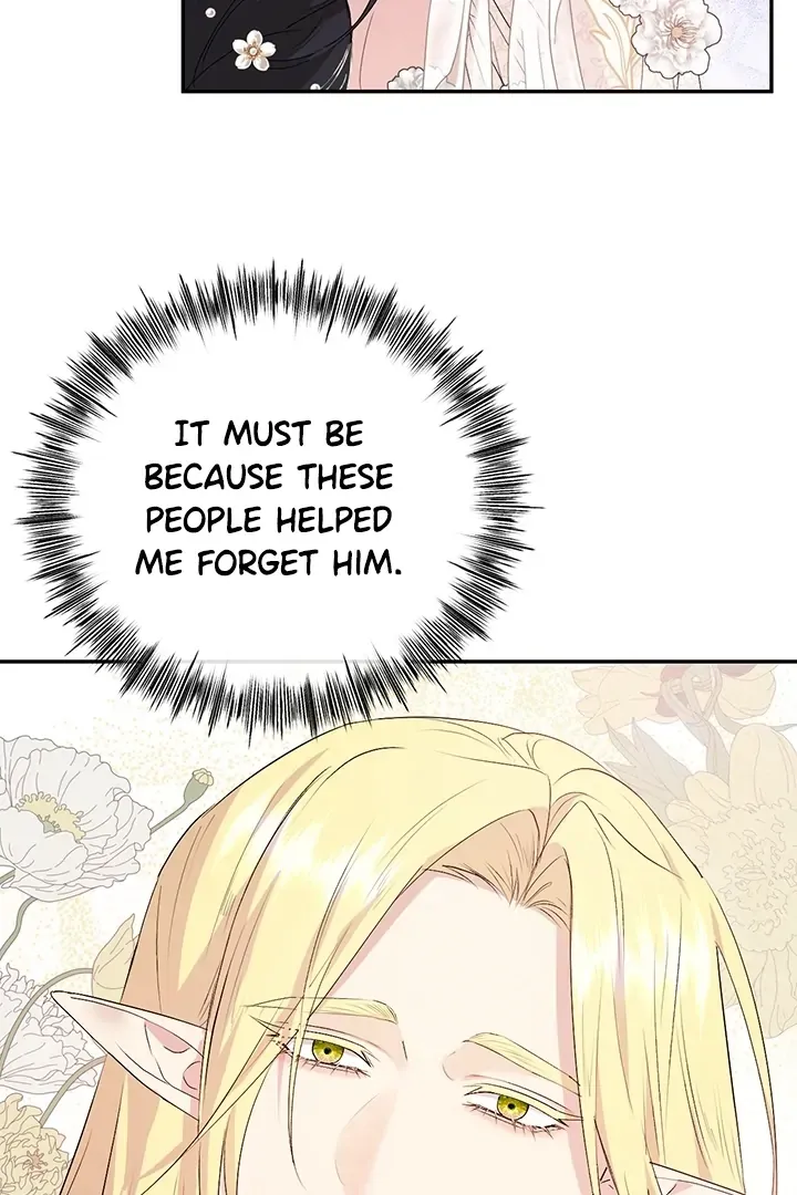 At The End Of The Hidden Greenery Chapter 15 Online - página 99