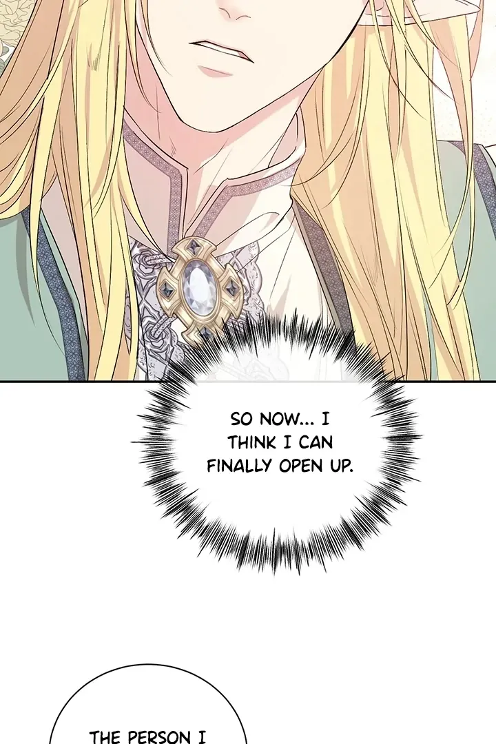 At The End Of The Hidden Greenery Chapter 15 Online - página 100