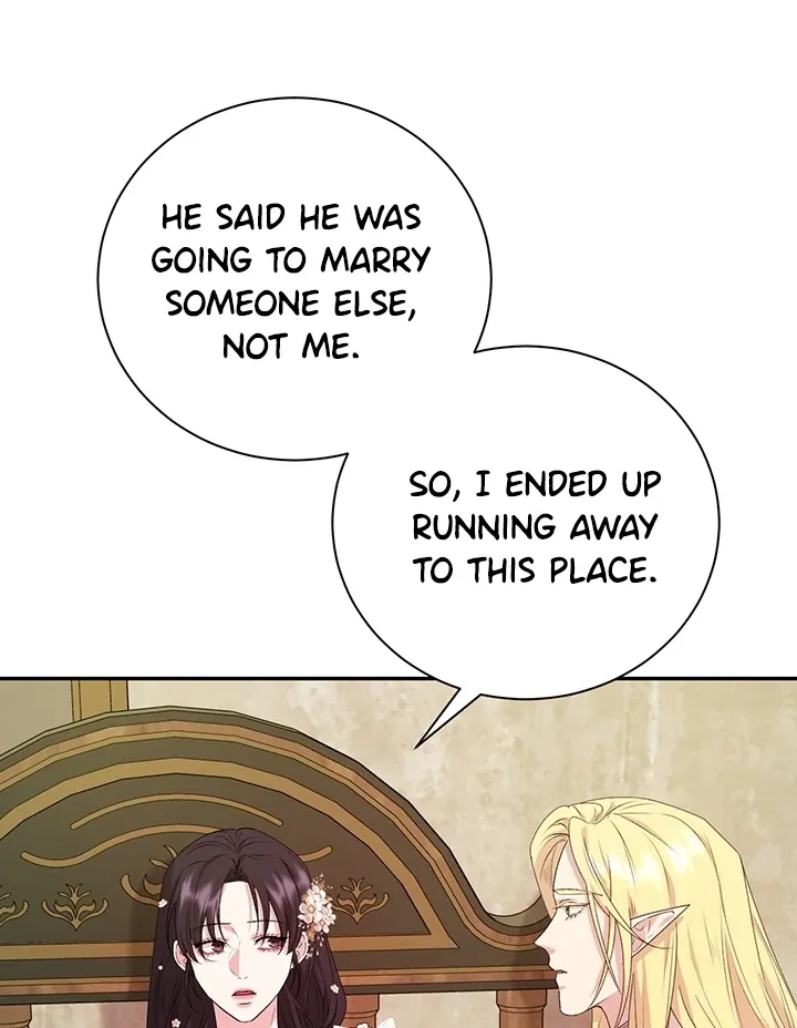 At The End Of The Hidden Greenery Chapter 15 Online - página 102