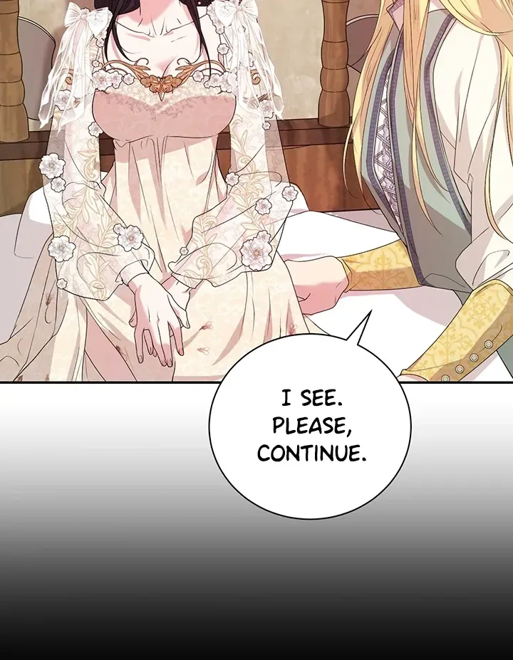 At The End Of The Hidden Greenery Chapter 15 Online - página 103