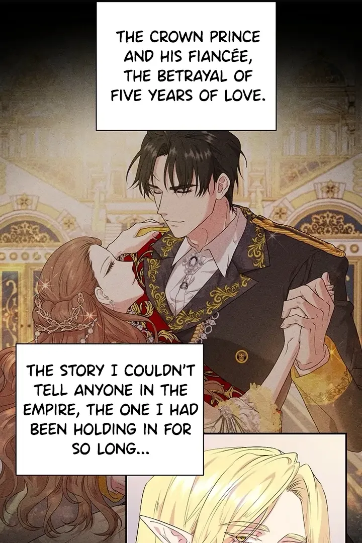 At The End Of The Hidden Greenery Chapter 15 Online - página 104