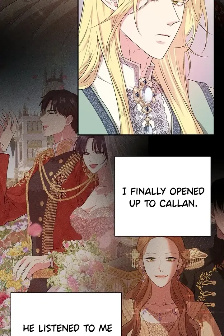 At The End Of The Hidden Greenery Chapter 15 Online - página 105