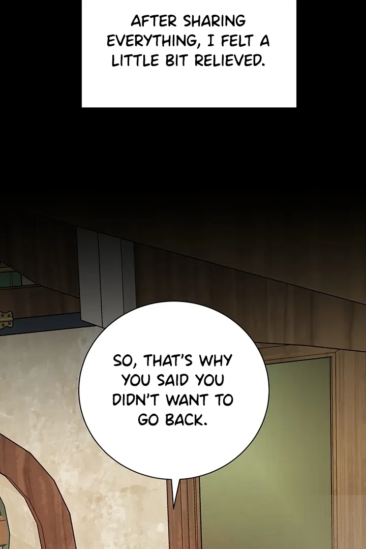 At The End Of The Hidden Greenery Chapter 15 Online - página 108