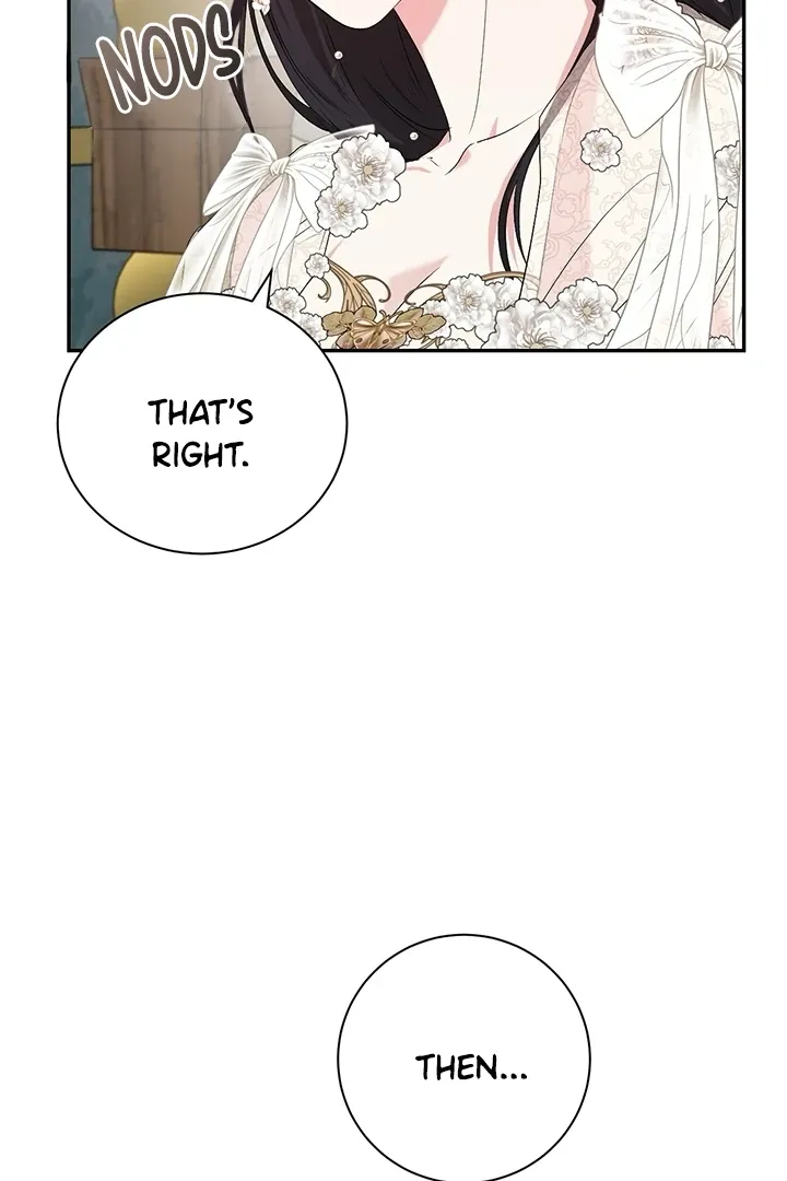At The End Of The Hidden Greenery Chapter 15 Online - página 111