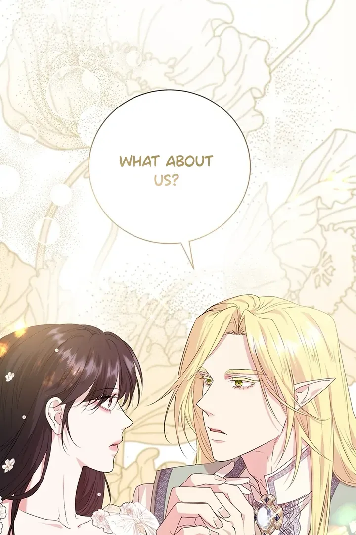 At The End Of The Hidden Greenery Chapter 15 Online - página 113