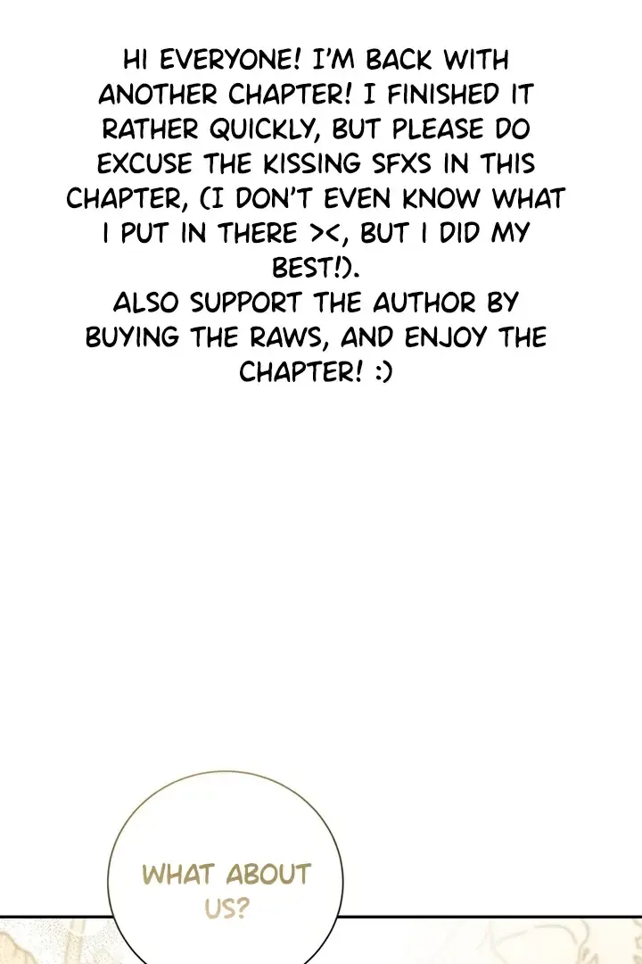 At The End Of The Hidden Greenery Chapter 16 Online - página 1