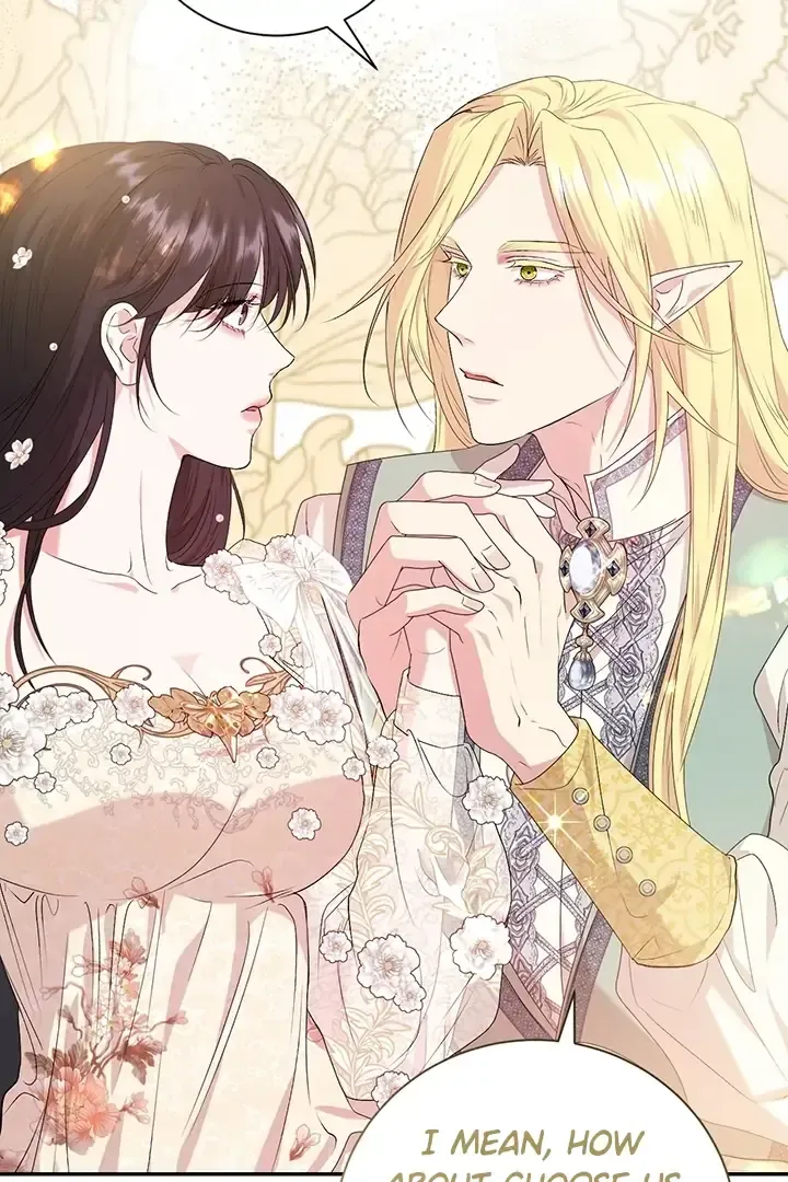 At The End Of The Hidden Greenery Chapter 16 Online - página 2