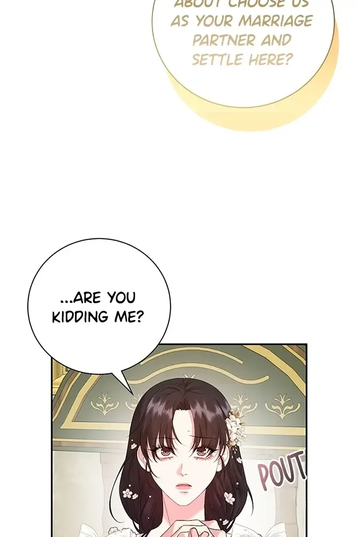 At The End Of The Hidden Greenery Chapter 16 Online - página 3