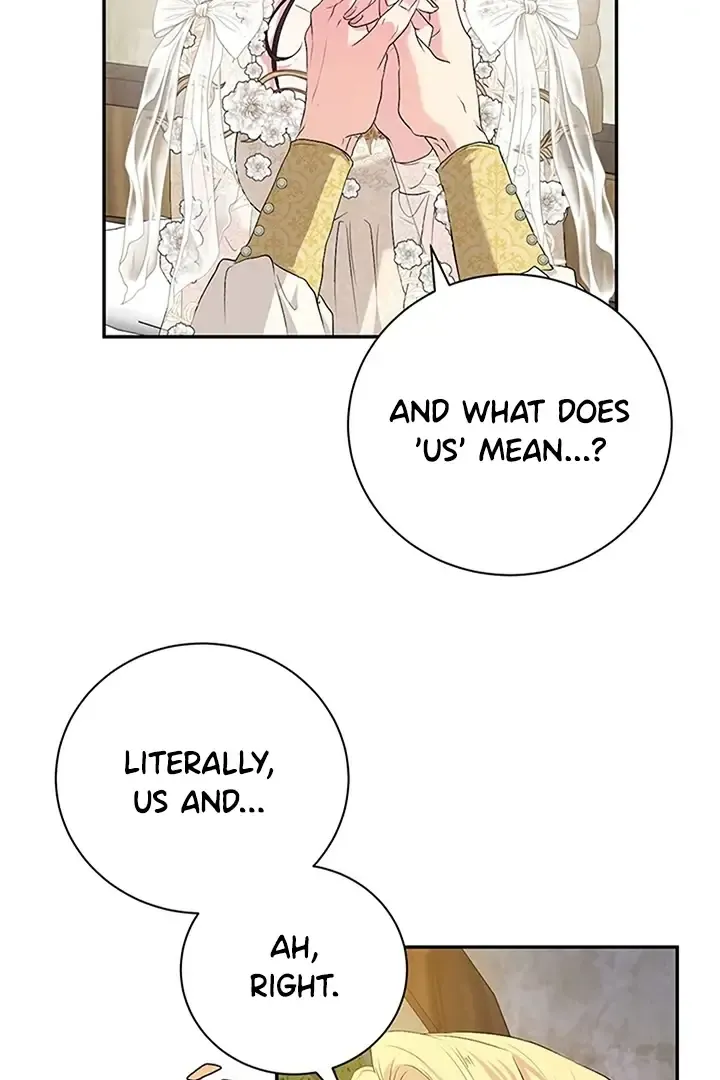 At The End Of The Hidden Greenery Chapter 16 Online - página 4