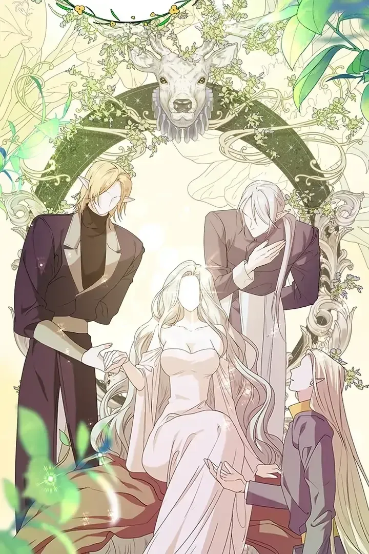 At The End Of The Hidden Greenery Chapter 16 Online - página 6