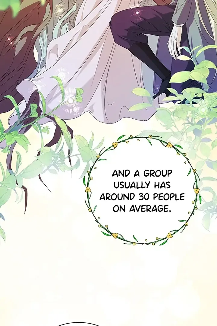 At The End Of The Hidden Greenery Chapter 16 Online - página 7