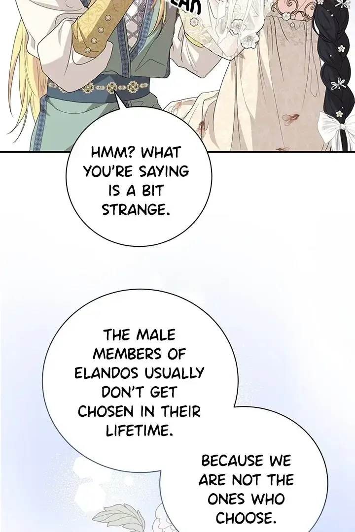 At The End Of The Hidden Greenery Chapter 16 Online - página 9