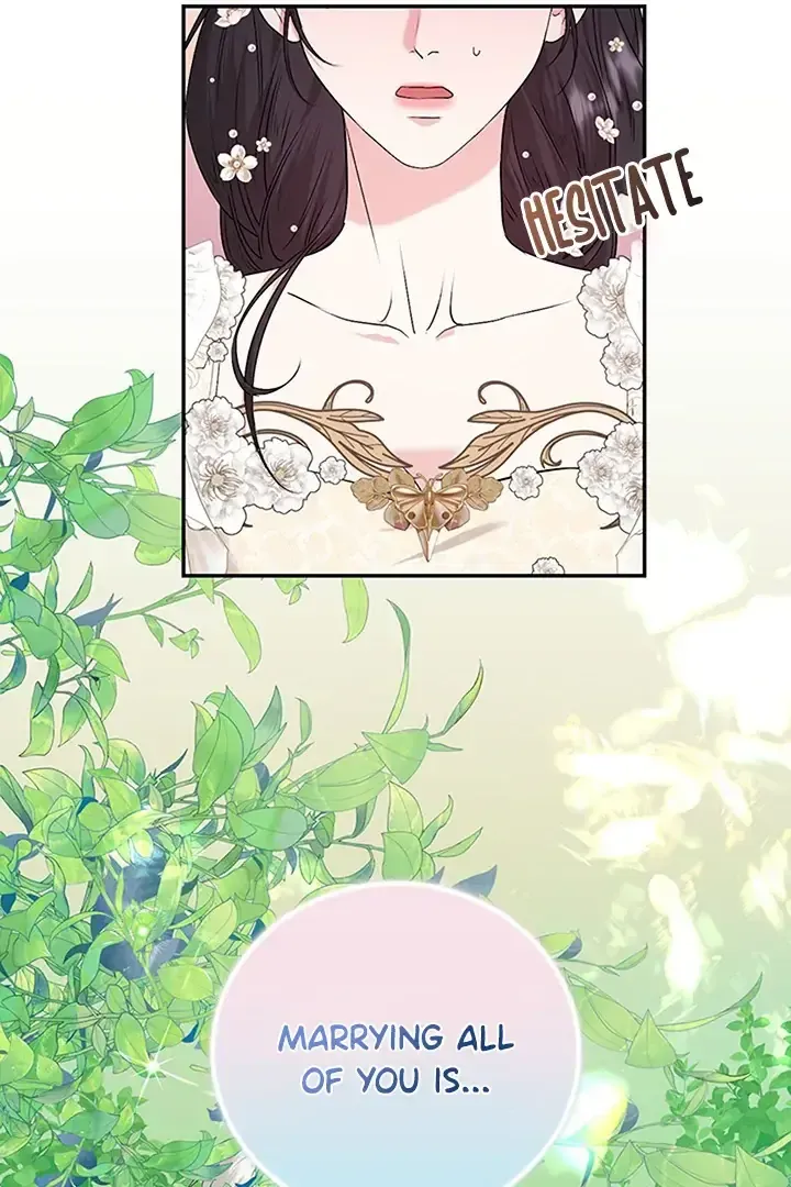 At The End Of The Hidden Greenery Chapter 16 Online - página 12