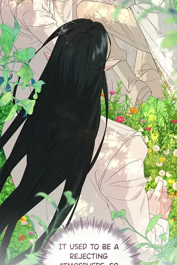 At The End Of The Hidden Greenery Chapter 16 Online - página 14