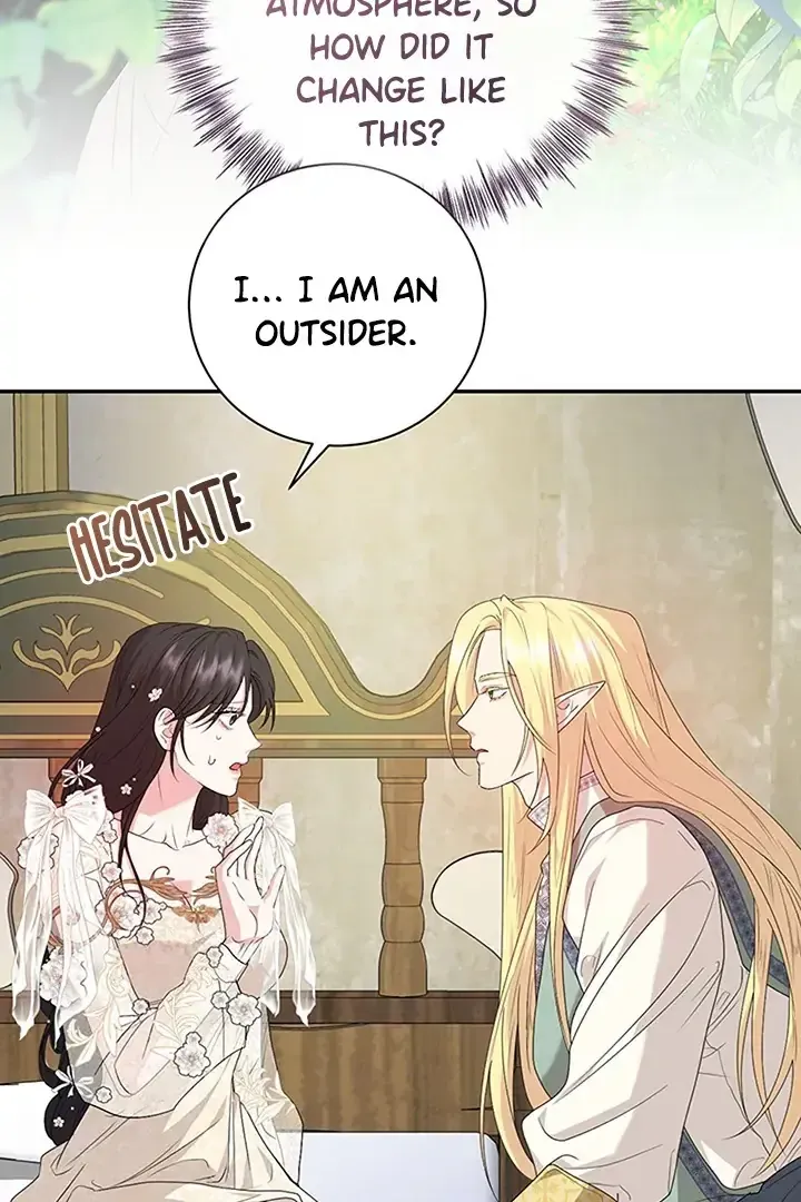 At The End Of The Hidden Greenery Chapter 16 Online - página 15