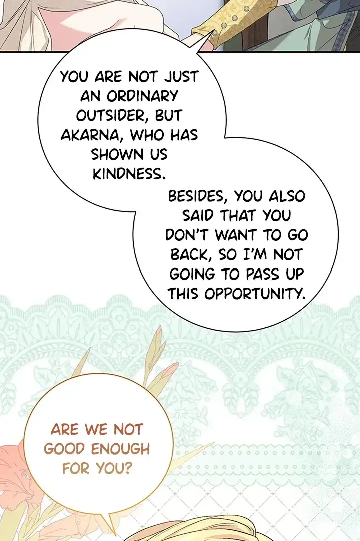 At The End Of The Hidden Greenery Chapter 16 Online - página 16