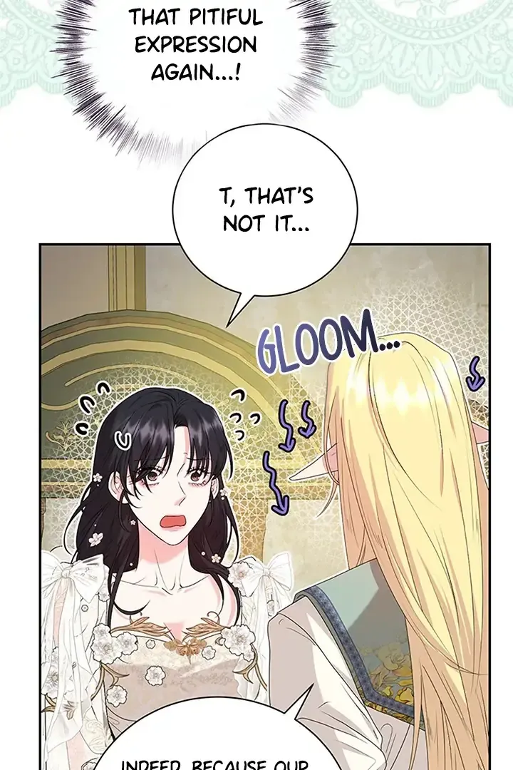 At The End Of The Hidden Greenery Chapter 16 Online - página 18