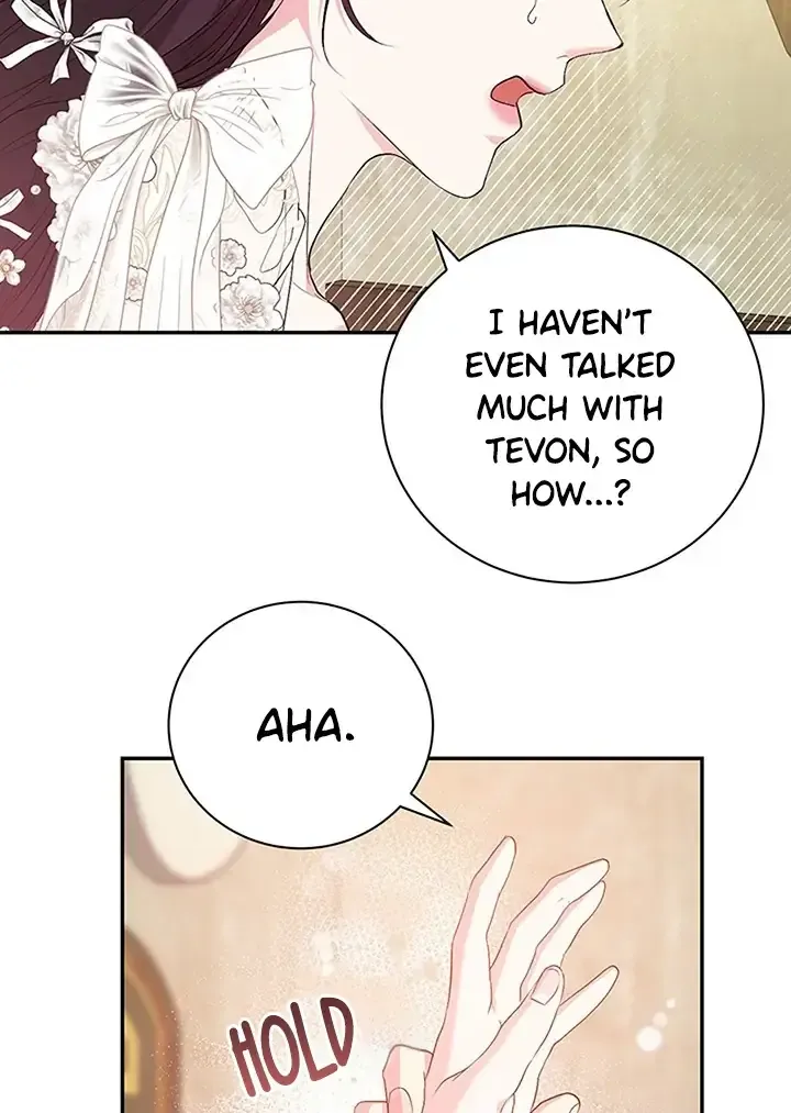 At The End Of The Hidden Greenery Chapter 16 Online - página 20