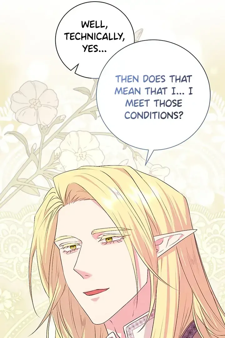 At The End Of The Hidden Greenery Chapter 16 Online - página 22