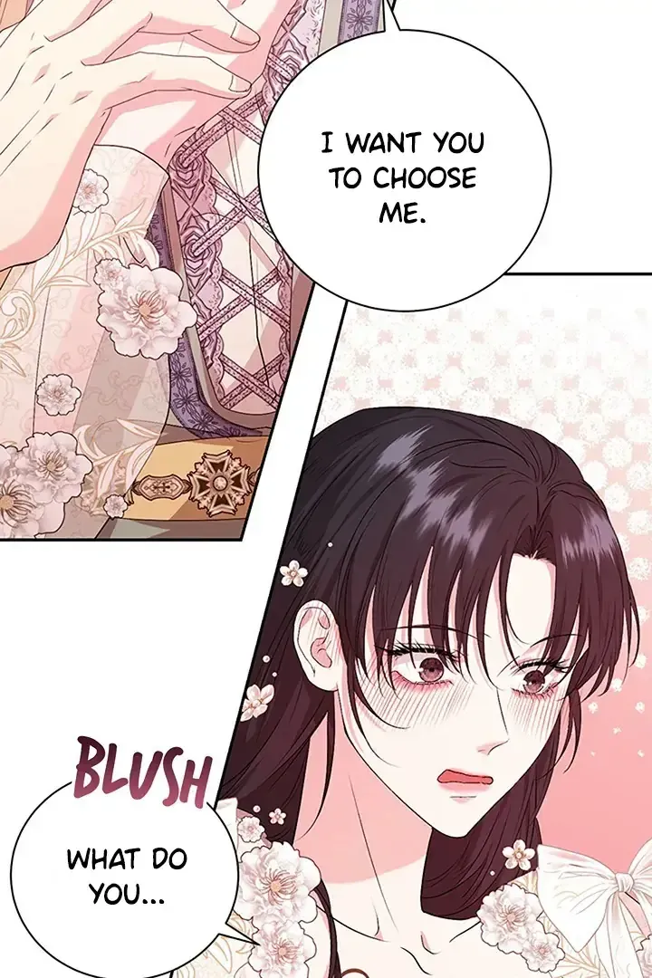 At The End Of The Hidden Greenery Chapter 16 Online - página 26
