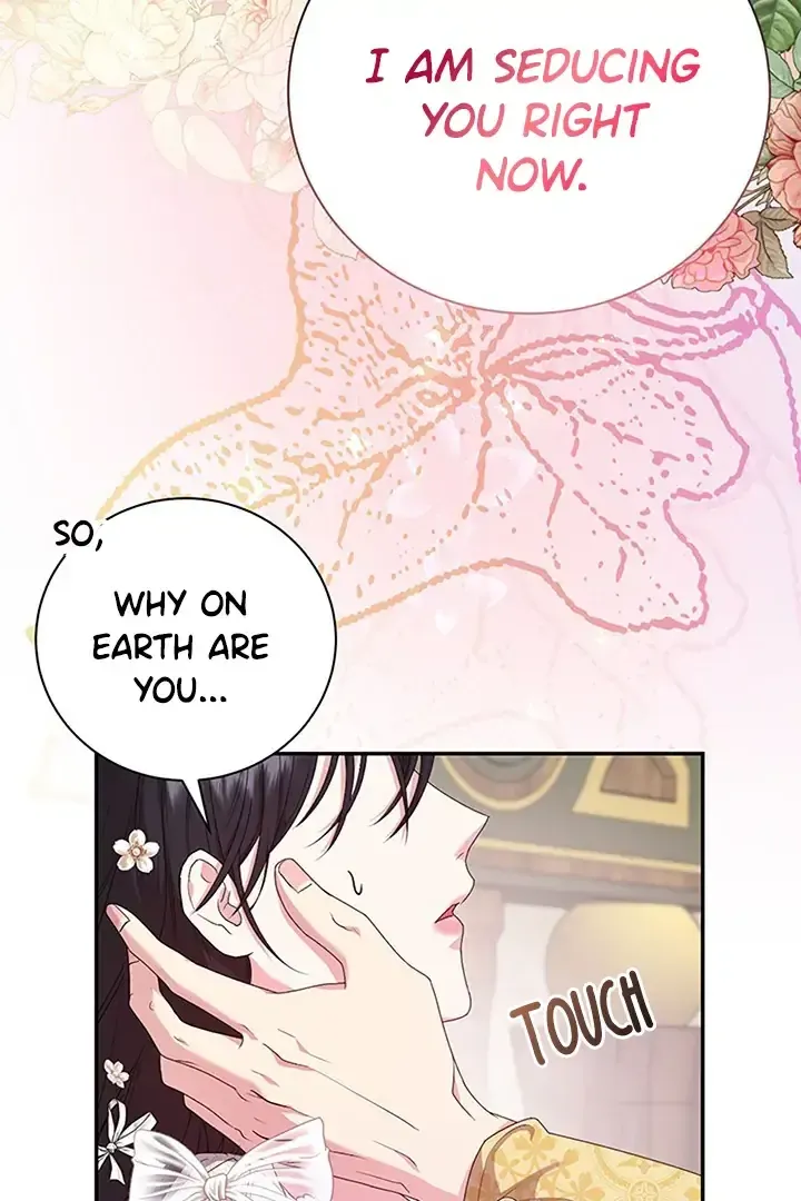 At The End Of The Hidden Greenery Chapter 16 Online - página 29