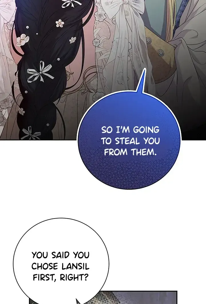 At The End Of The Hidden Greenery Chapter 16 Online - página 33