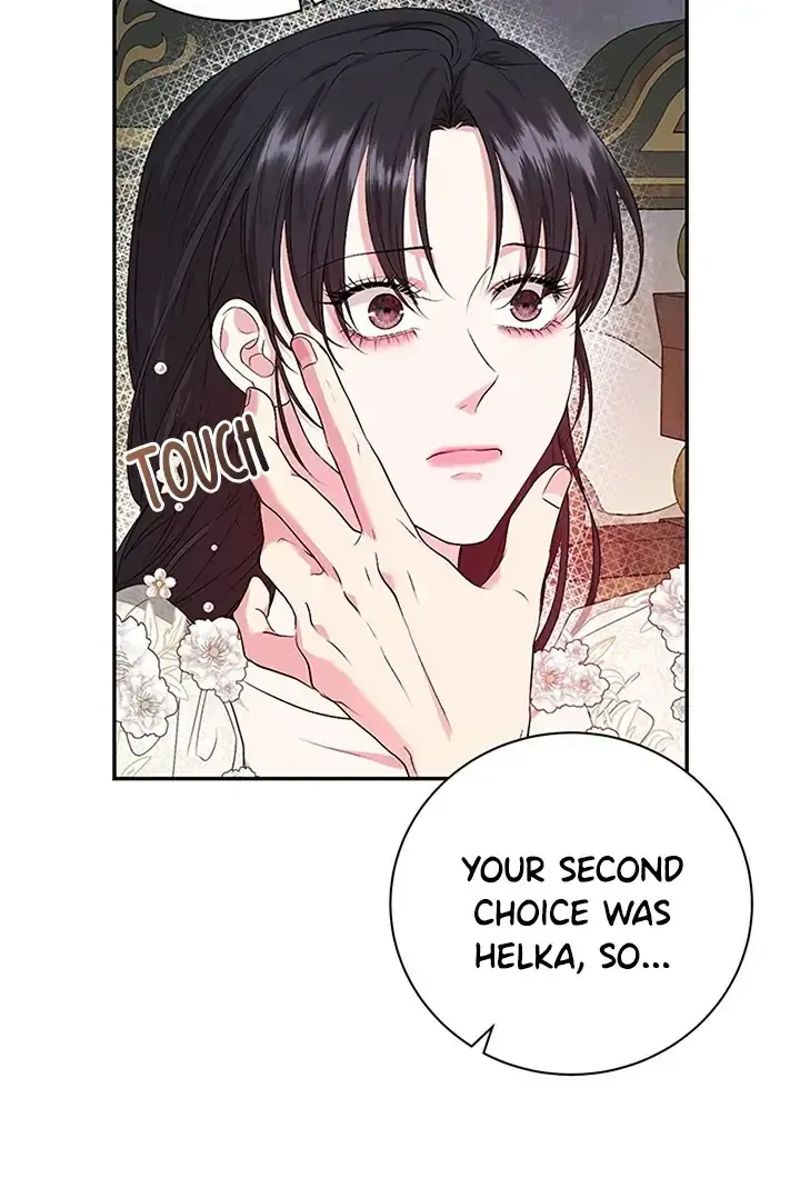 At The End Of The Hidden Greenery Chapter 16 Online - página 34