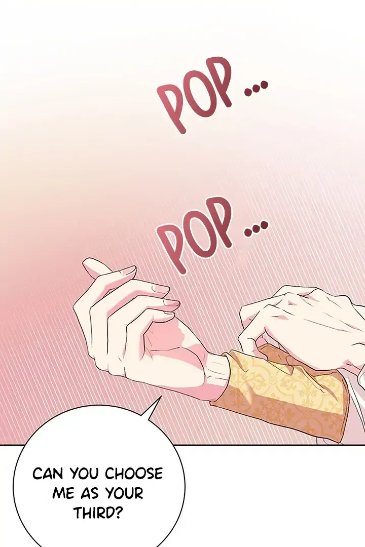 At The End Of The Hidden Greenery Chapter 16 Online - página 35