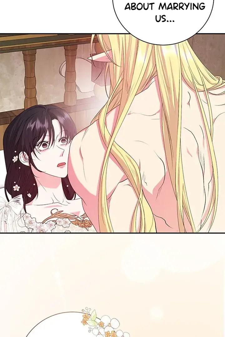 At The End Of The Hidden Greenery Chapter 16 Online - página 37