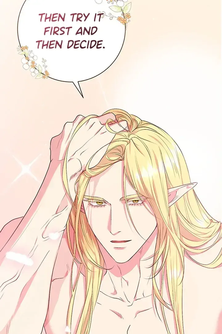 At The End Of The Hidden Greenery Chapter 16 Online - página 38