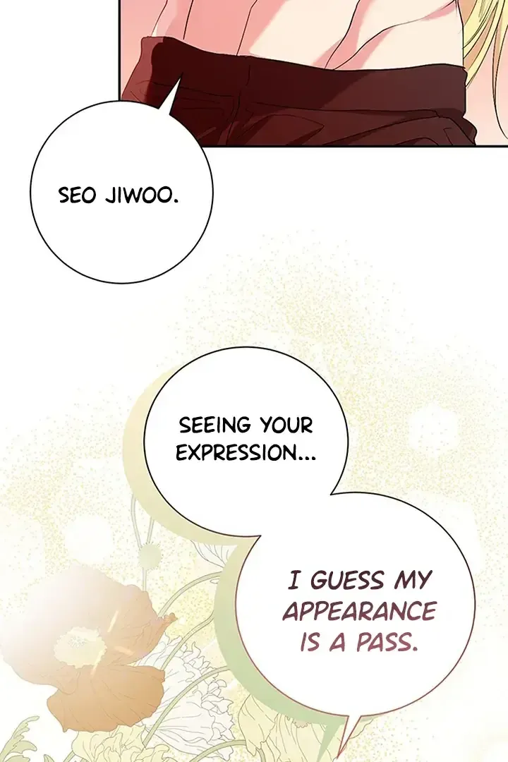 At The End Of The Hidden Greenery Chapter 16 Online - página 43