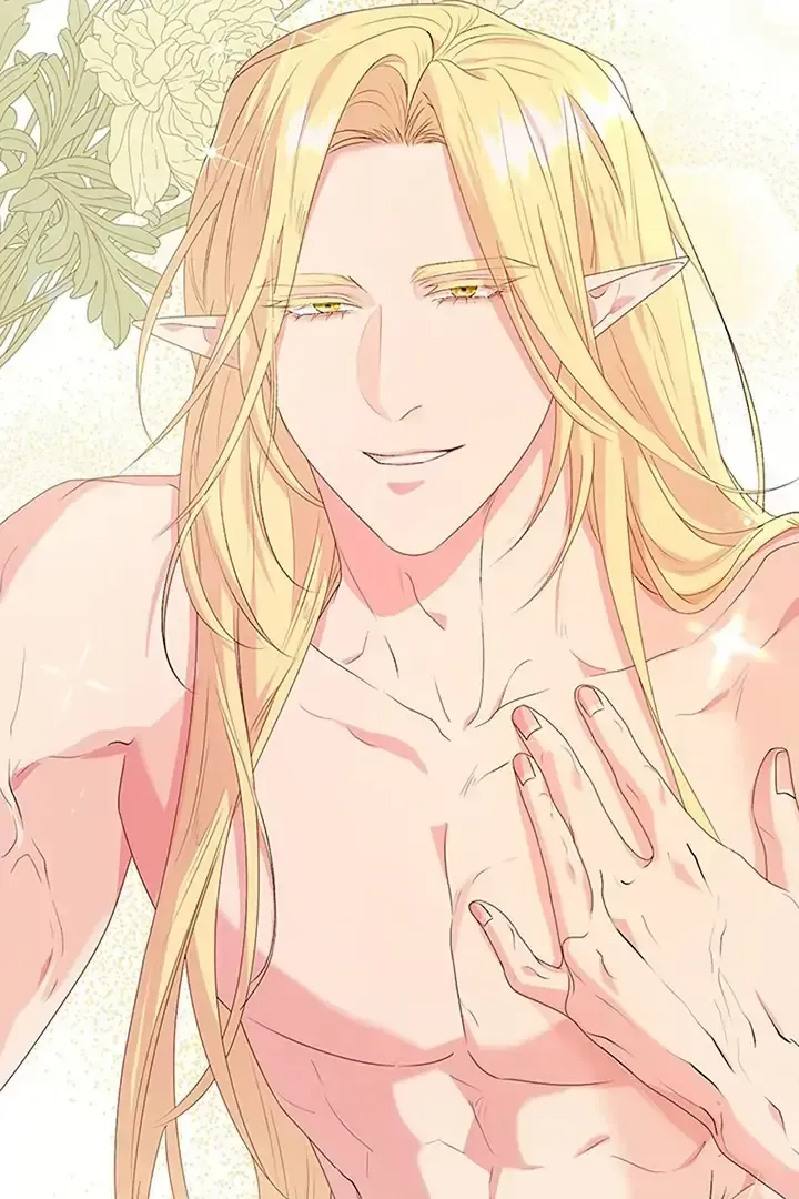 At The End Of The Hidden Greenery Chapter 16 Online - página 44