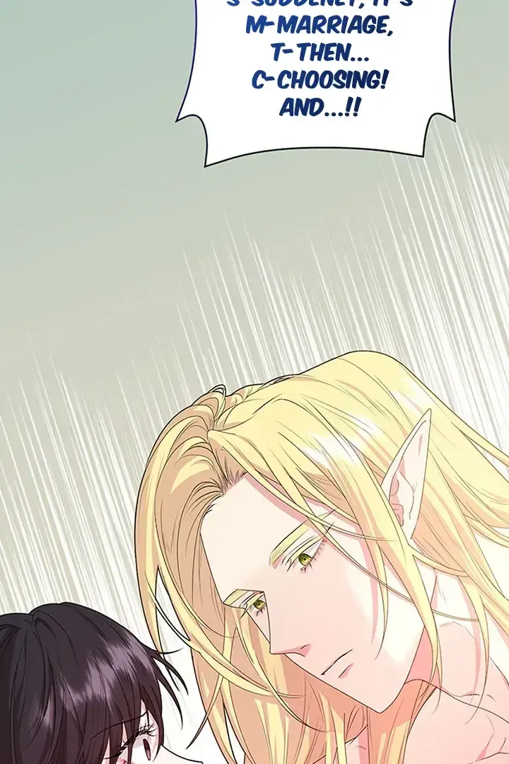 At The End Of The Hidden Greenery Chapter 16 Online - página 48