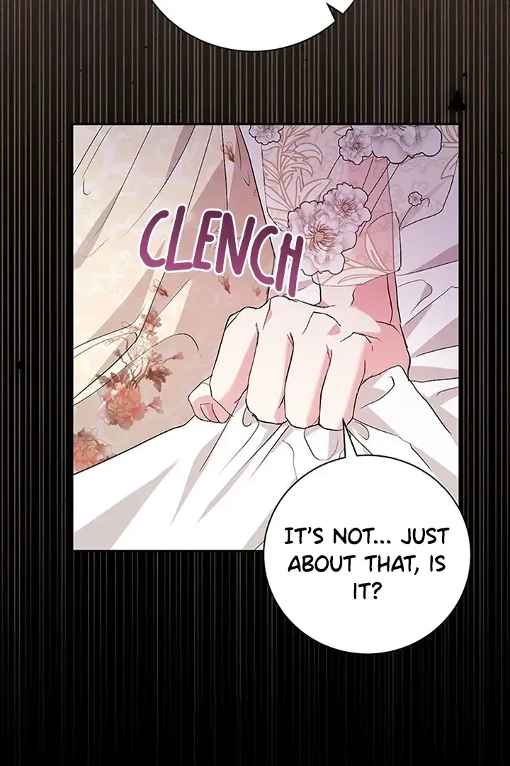 At The End Of The Hidden Greenery Chapter 16 Online - página 57