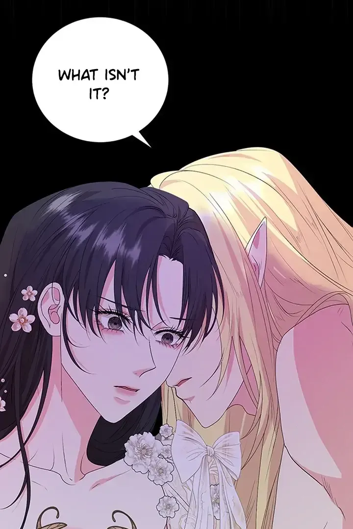 At The End Of The Hidden Greenery Chapter 16 Online - página 58