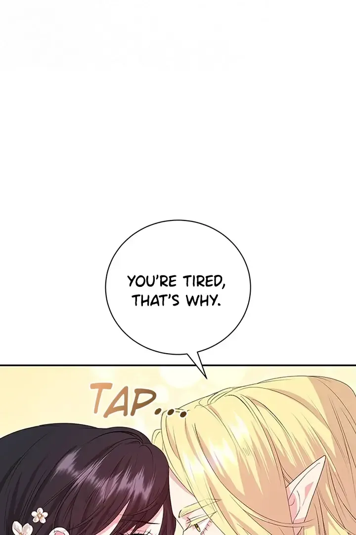At The End Of The Hidden Greenery Chapter 16 Online - página 61