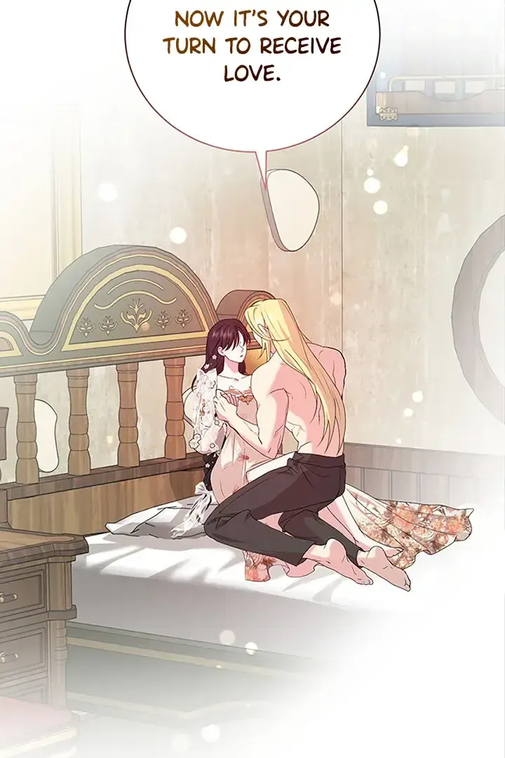 At The End Of The Hidden Greenery Chapter 16 Online - página 65