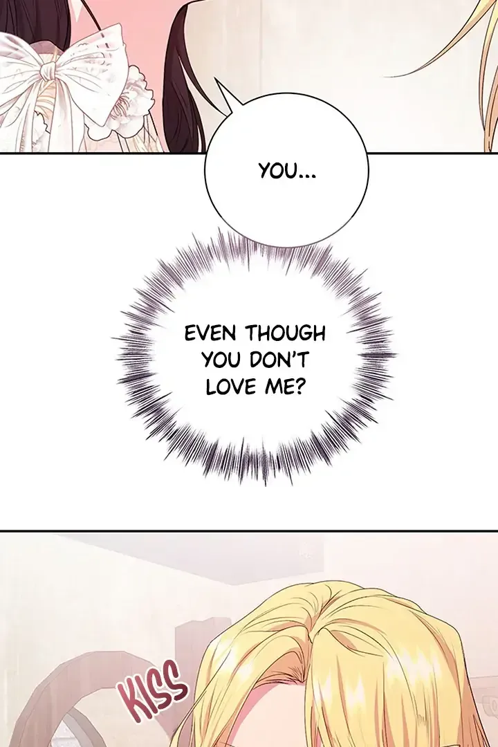 At The End Of The Hidden Greenery Chapter 16 Online - página 67