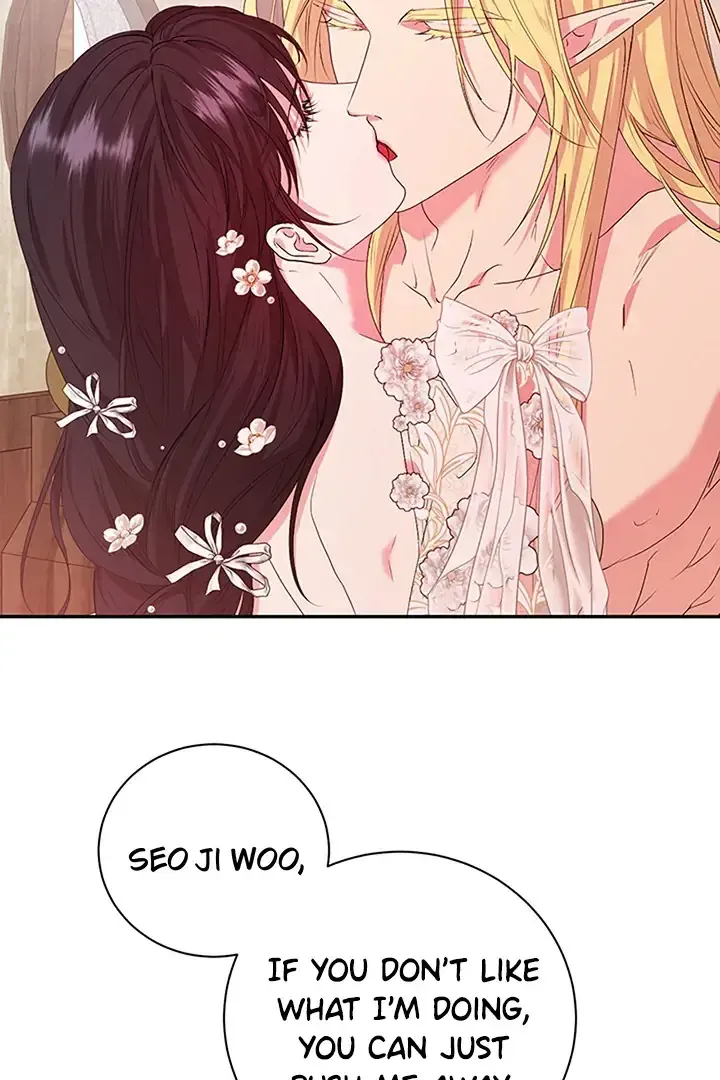At The End Of The Hidden Greenery Chapter 16 Online - página 68