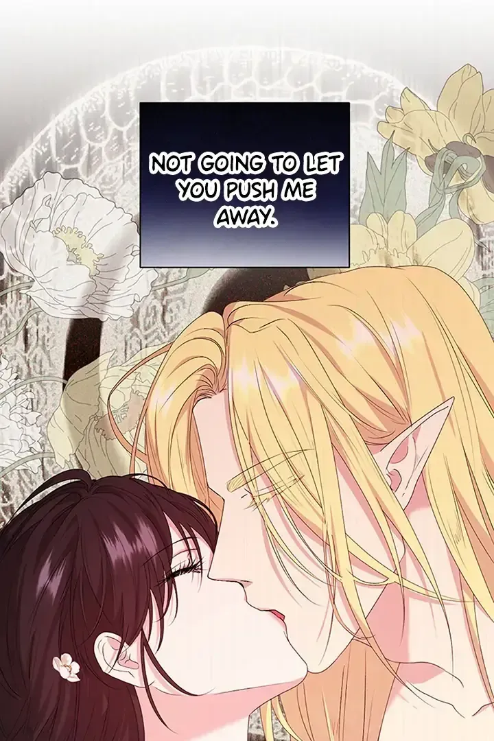 At The End Of The Hidden Greenery Chapter 16 Online - página 71