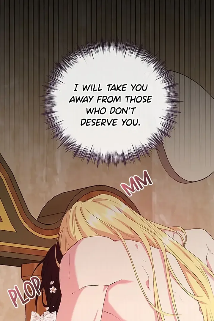 At The End Of The Hidden Greenery Chapter 16 Online - página 77