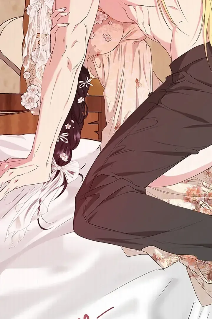 At The End Of The Hidden Greenery Chapter 16 Online - página 78